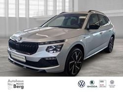 Silber Gebraucht 2024 Skoda Kamiq Drive SUV | 25.850 € (Fairer Preis)