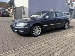 Grau Gebraucht 2012 VW Phaeton Limousine | 6.400 € (Fairer Preis)