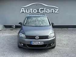 Grau Gebraucht 2012 VW Golf VII Limousine | 11.990 € (Etwas zu teuer)