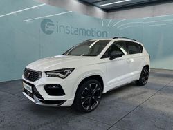 Weiß Gebraucht 2023 Cupra Ateca SUV | 35.999 € (Fairer Preis)