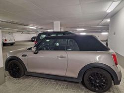 Grau Gebraucht 2022 Mini Cooper Cabriolet Classic Cabrio | 24.000 € (Guter Preis)