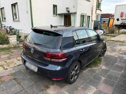 Schwarz Gebraucht 2011 VW Golf VI R Limousine | 9.500 € (Fairer Preis)