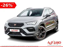Andere Neu 2025 Cupra Ateca SUV | 36.890 € (Fairer Preis)