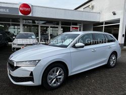 Weiß Neu 2025 Skoda Octavia Selection Limousine | 32.980 € (Guter Preis)