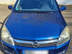 Gebraucht 2005 Opel Astra Kombi | 1.200 € (Guter Preis)