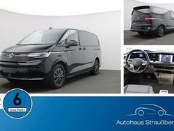 Schwarz Gebraucht 2024 VW T7 Van | 49.390 € (Guter Preis)