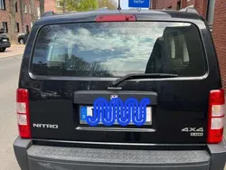 Dodge Nitro
