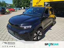 Schwarz perla nera Neu 2025 Opel Frontera SUV | 28.490 € (Etwas zu teuer)