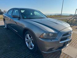 Grau Gebraucht 2011 Dodge Charger Limousine | 11.790 € (Superpreis)