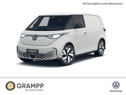 Weiß (candyweiß) Neu 2025 VW ID. Buzz Pro Van / Kleinbus | 45.850 €