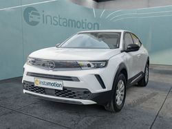 Weiß Gebraucht 2022 Opel Mokka-e SUV | 17.800 € (Fairer Preis)