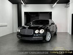 Onyx Gebraucht 2014 Bentley Flying Spur Limousine | 65.900 € (Fairer Preis)