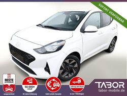 Atlas white Neu 2025 Hyundai i10 Trend Kleinwagen | 17.888 € (Guter Preis)