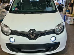 Weiß Gebraucht 2018 Renault Twingo Kleinwagen | 8.750 €