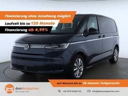 Andere Gebraucht 2024 VW T7 Van | 48.850 € (Guter Preis)