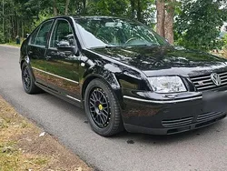 Schwarz Gebraucht 2025 VW Bora Limousine | 5.500 €