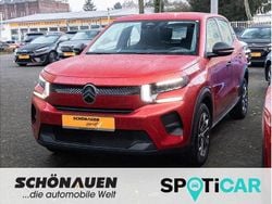 Rot Gebraucht 2025 Citroën C3 Limousine | 14.990 € (Guter Preis)
