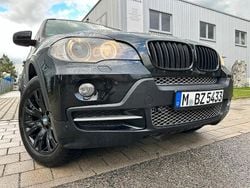 Schwarz Gebraucht 2008 BMW X5 SUV | 9.000 € (Fairer Preis)