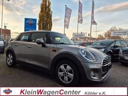 Silber Gebraucht 2018 Mini Cooper Kleinwagen | 11.990 € (Guter Preis)