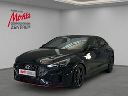 Schwarz Gebraucht 2021 Hyundai i30 N Performance Limousine | 31.490 € (Etwas zu teuer)