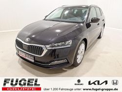 Schwarzmagic perleffekt Gebraucht 2022 Skoda Octavia Style Kombi | 21.998 € (Guter Preis)