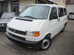 Weiß Gebraucht 2001 VW T4 Van | 18.990 €