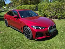 Rot Gebraucht 2025 BMW 420 Limousine | 58.000 € (Etwas zu teuer)