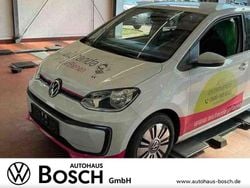 Pure white Gebraucht 2022 VW e-up! Style Kleinwagen | 13.888 € (Guter Preis)