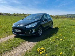 Andere außenfarben Gebraucht 2011 Peugeot 308 Limousine | 5.500 € (Etwas zu teuer)