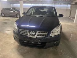 Blau Gebraucht 2009 Nissan Qashqai Acenta SUV | 8.100 € (Fairer Preis)