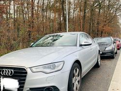 Gebraucht 2012 Audi A6 Sport Limousine | 11.499 € (Guter Preis)