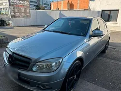 Gebraucht 2007 Mercedes C320 Limousine | 5.800 € (Etwas zu teuer)