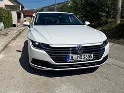 Weiß Gebraucht 2018 VW Arteon Limousine | 19.300 € (Etwas zu teuer)