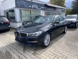 Schwarz Gebraucht 2020 BMW 620 Gran Turismo Limousine | 23.990 € (Fairer Preis)