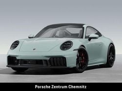 Grün Neu 2025 Porsche 911 Carrera 4 GTS Coupé | 204.324 € (Guter Preis)