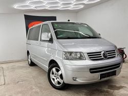 Grau Gebraucht 2006 VW T5 Van | 6.999 € (Guter Preis)