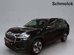 Weiß Gebraucht 2024 Skoda Kodiaq Selection SUV | 38.490 € (Fairer Preis)