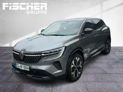 Grau Gebraucht 2025 Renault Austral Techno SUV | 33.834 € (Guter Preis)
