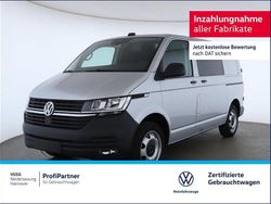 Silber Gebraucht 2023 VW Transporter Van | 46.490 €