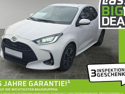 Weiß Gebraucht 2025 Toyota Yaris Hybrid Limousine | 23.980 € (Guter Preis)