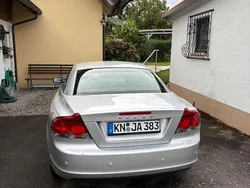 Silber Gebraucht 2006 Volvo C70 Summum Cabrio | 5.700 € (Fairer Preis)
