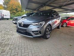 Grau Gebraucht 2022 Renault Arkana Intens SUV | 23.190 € (Fairer Preis)