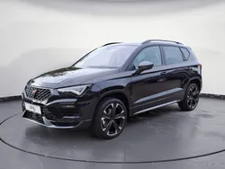 Schwarz Gebraucht 2024 Cupra Ateca SUV | 51.990 €