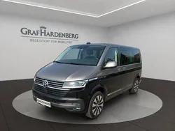 Gebraucht 2022 VW T6.1 Generation Six Van | 56.900 € (Superpreis)