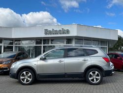Beige Gebraucht 2009 Nissan Qashqai SUV | 3.700 € (Fairer Preis)