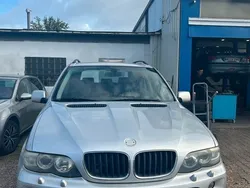 Silber Gebraucht 2005 BMW X5 SUV | 3.980 € (Superpreis)
