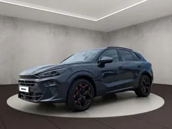 Grau Neu 2025 Cupra Terramar VZ SUV | 50.980 € (Fairer Preis)