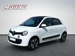 Weiß Gebraucht 2017 Renault Twingo Experience Kleinwagen | 7.900 € (Fairer Preis)