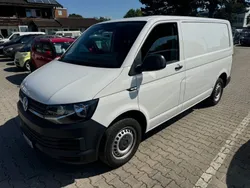 Weiß Gebraucht 2017 VW T6 Van | 12.499 € (Superpreis)