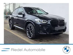 M carbonschwarz metallic Neu 2025 BMW X4 Sport Line SUV | 83.590 € (Fairer Preis)